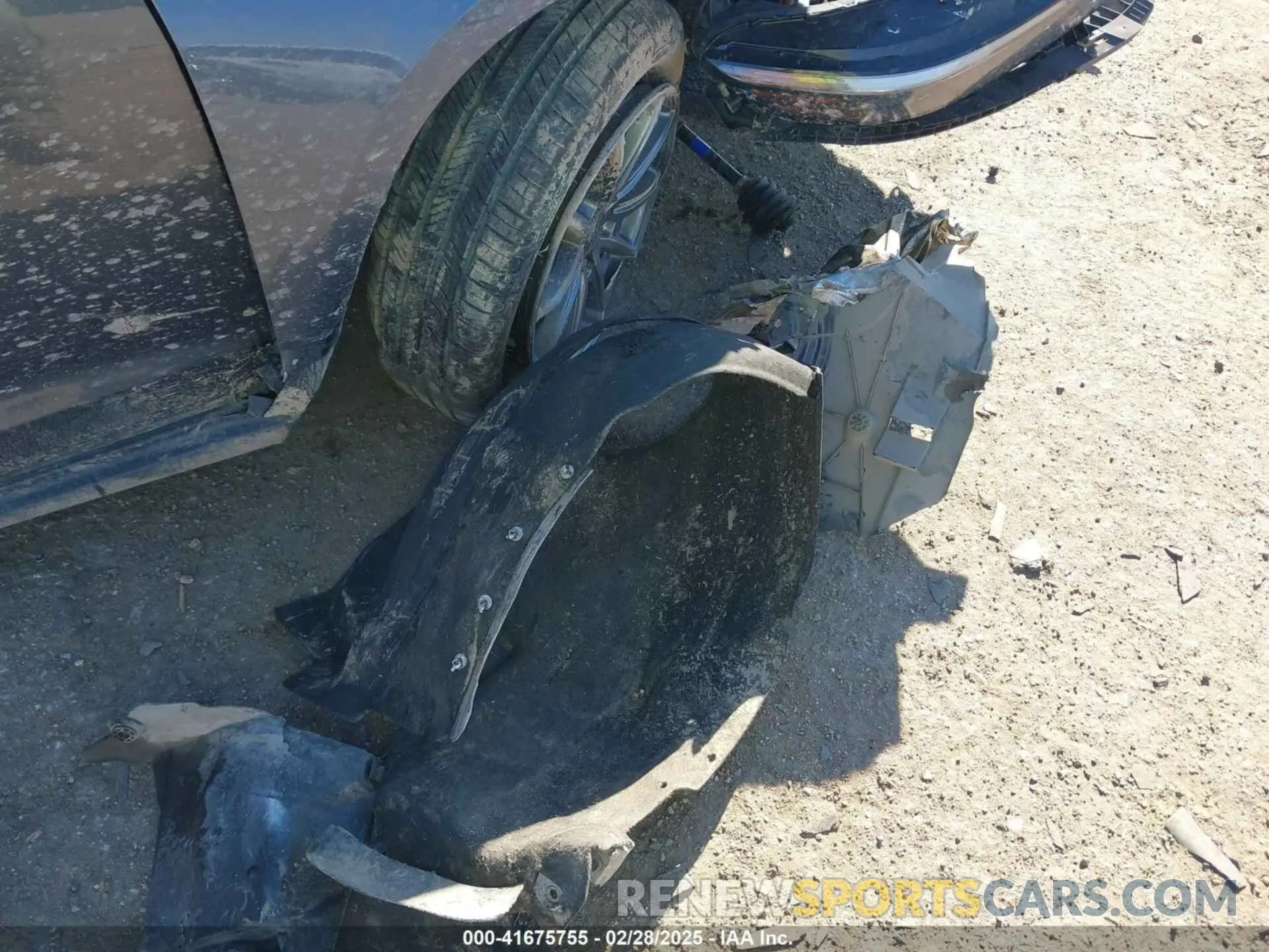 12 Photograph of a damaged car 1HGCY1F22PA010085 HONDA ACCORD 2023