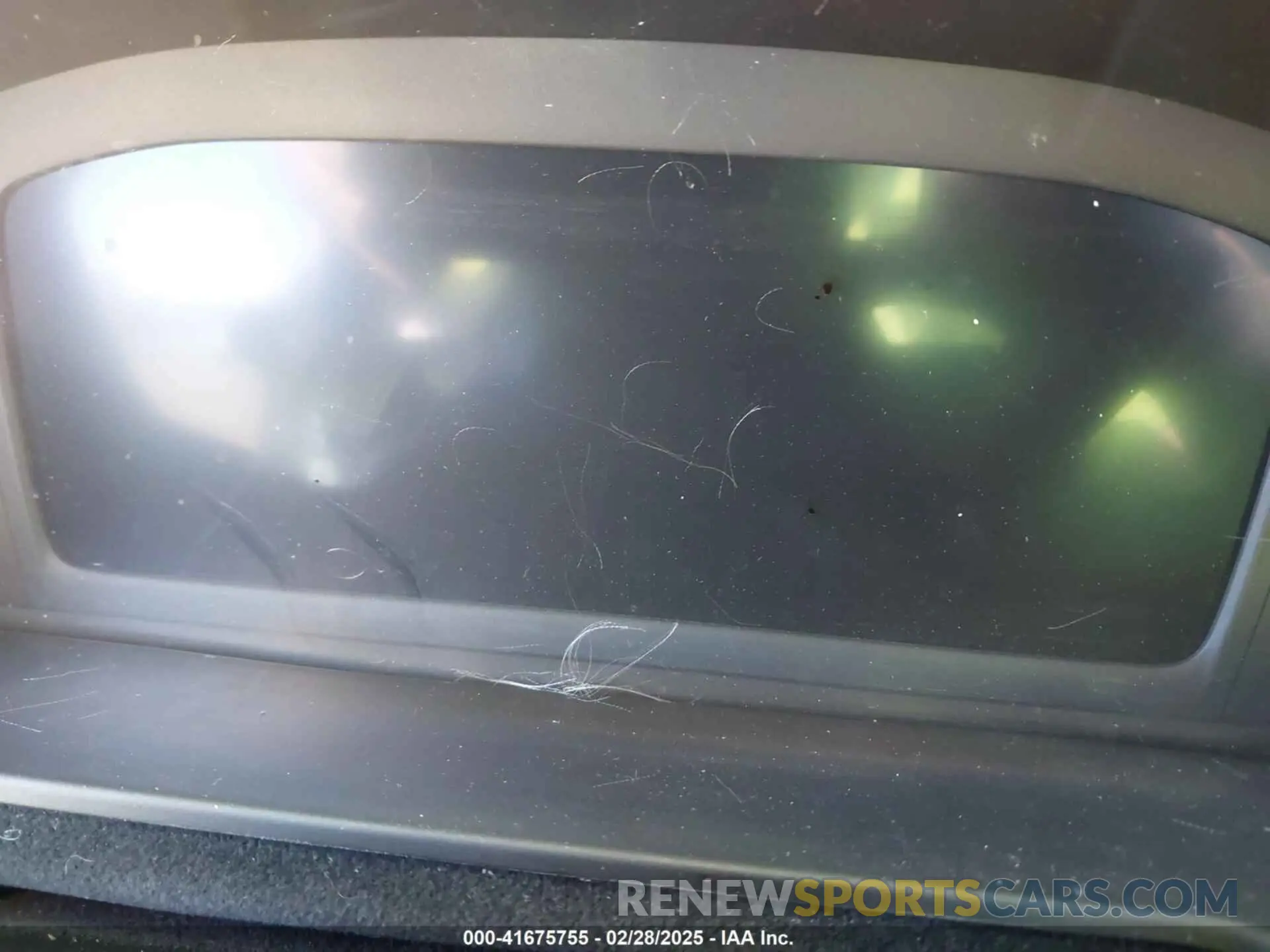 16 Photograph of a damaged car 1HGCY1F22PA010085 HONDA ACCORD 2023