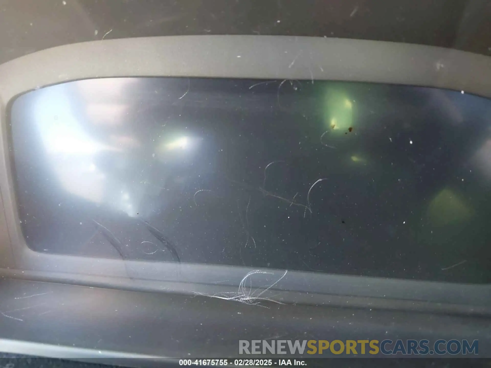 7 Photograph of a damaged car 1HGCY1F22PA010085 HONDA ACCORD 2023