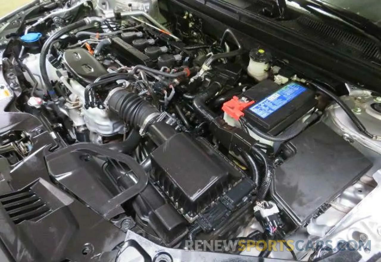 7 Photograph of a damaged car 1HGCY1F24PA002991 HONDA ACCORD 2023
