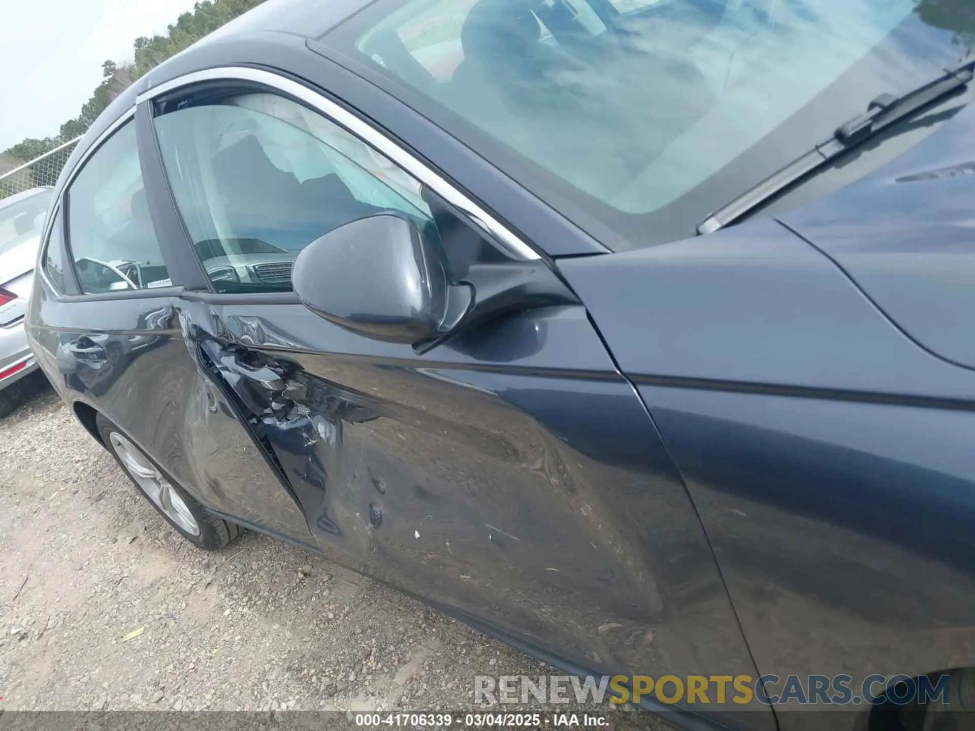 18 Photograph of a damaged car 1HGCY1F24PA032234 HONDA ACCORD 2023