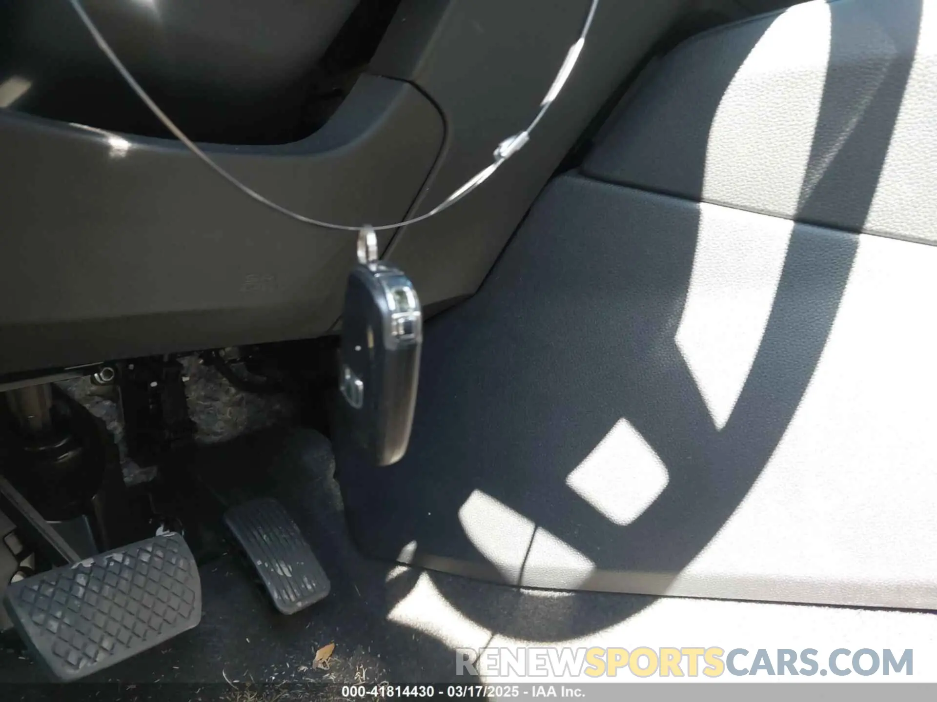 11 Photograph of a damaged car 1HGCY1F26PA037760 HONDA ACCORD 2023