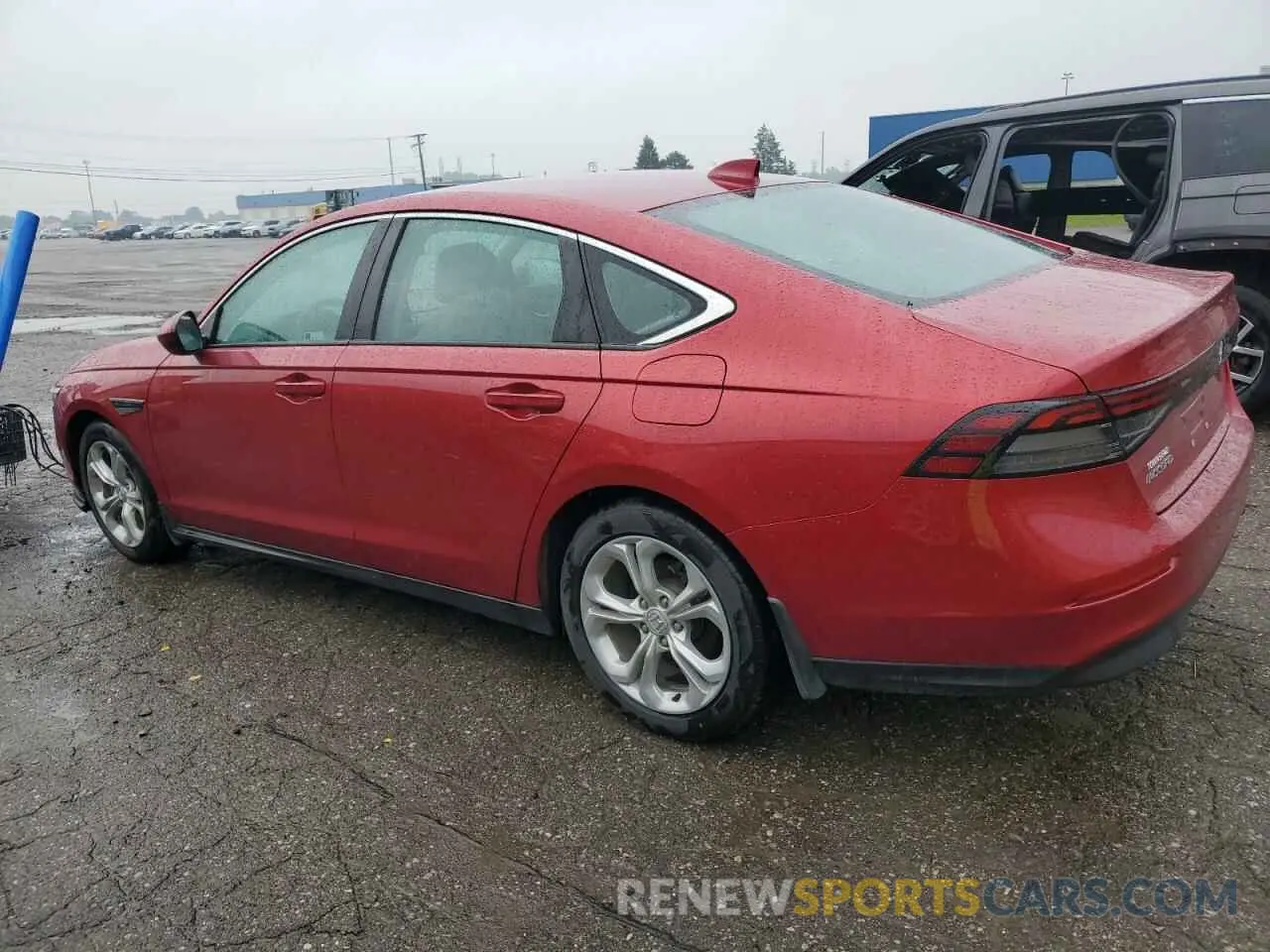2 Photograph of a damaged car 1HGCY1F27PA050940 HONDA ACCORD 2023