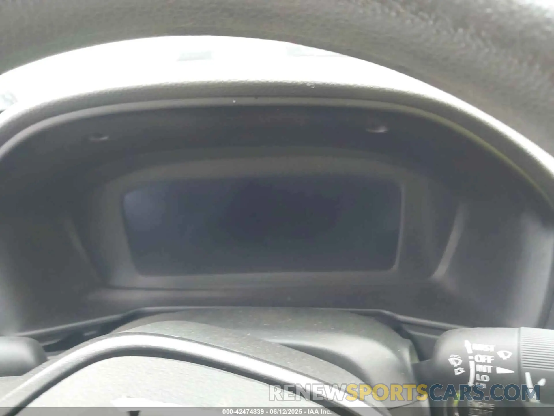 15 Photograph of a damaged car 1HGCY1F28PA045309 HONDA ACCORD 2023