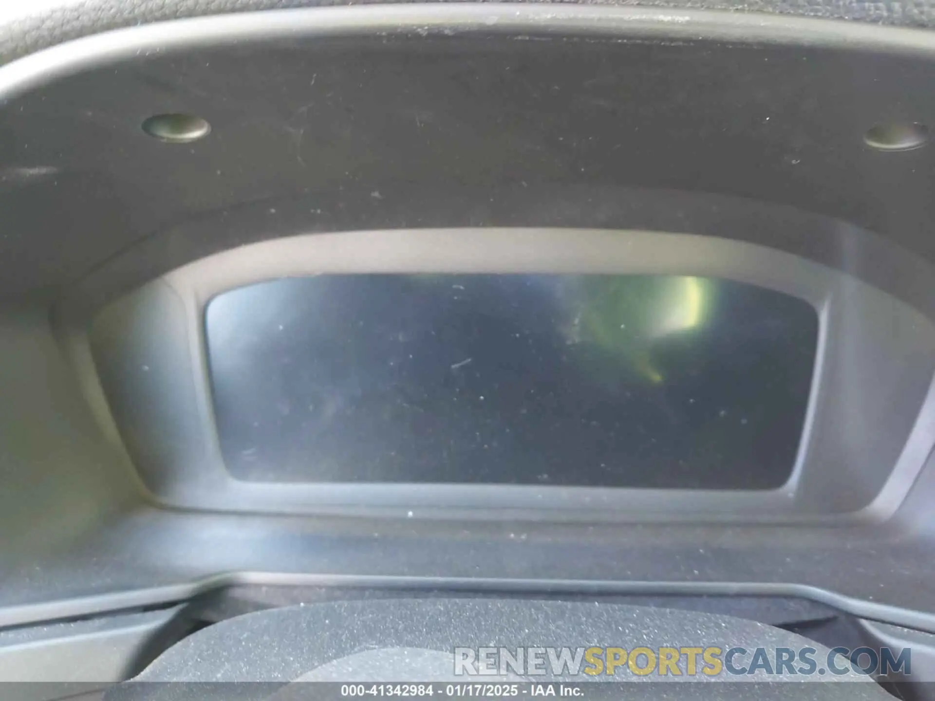 7 Photograph of a damaged car 1HGCY1F29PA046243 HONDA ACCORD 2023