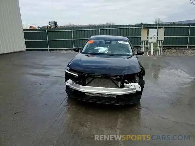 13 Photograph of a damaged car 1HGCY1F29PA046291 HONDA ACCORD 2023