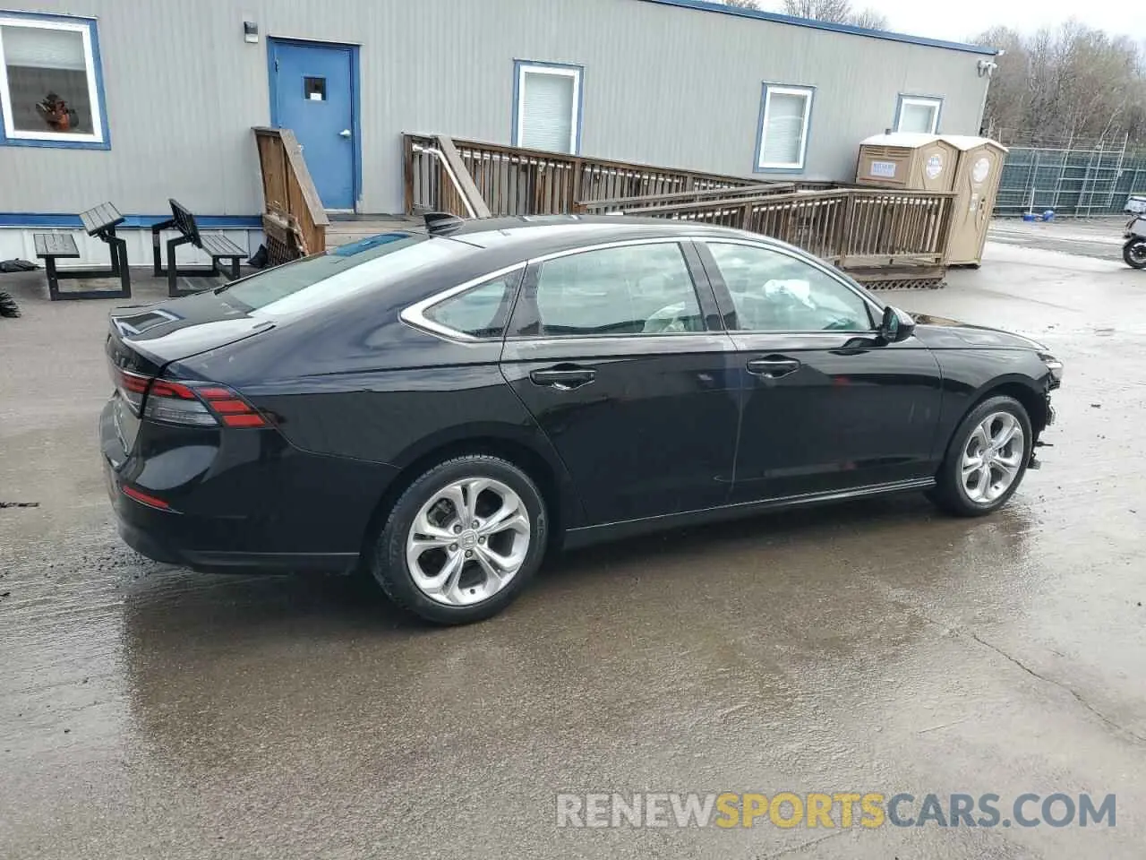 3 Photograph of a damaged car 1HGCY1F29PA046291 HONDA ACCORD 2023