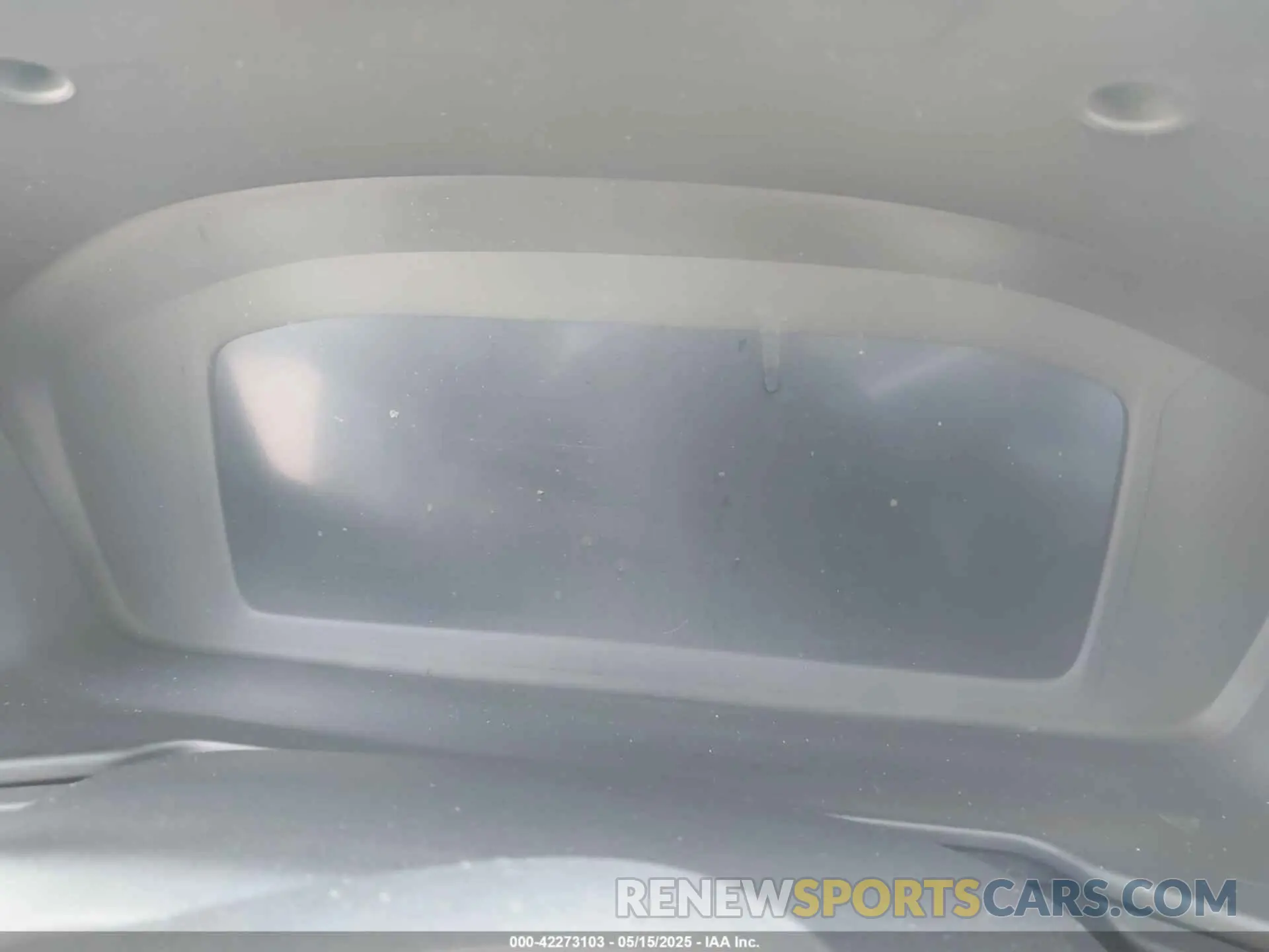 15 Photograph of a damaged car 1HGCY1F2XPA015874 HONDA ACCORD 2023