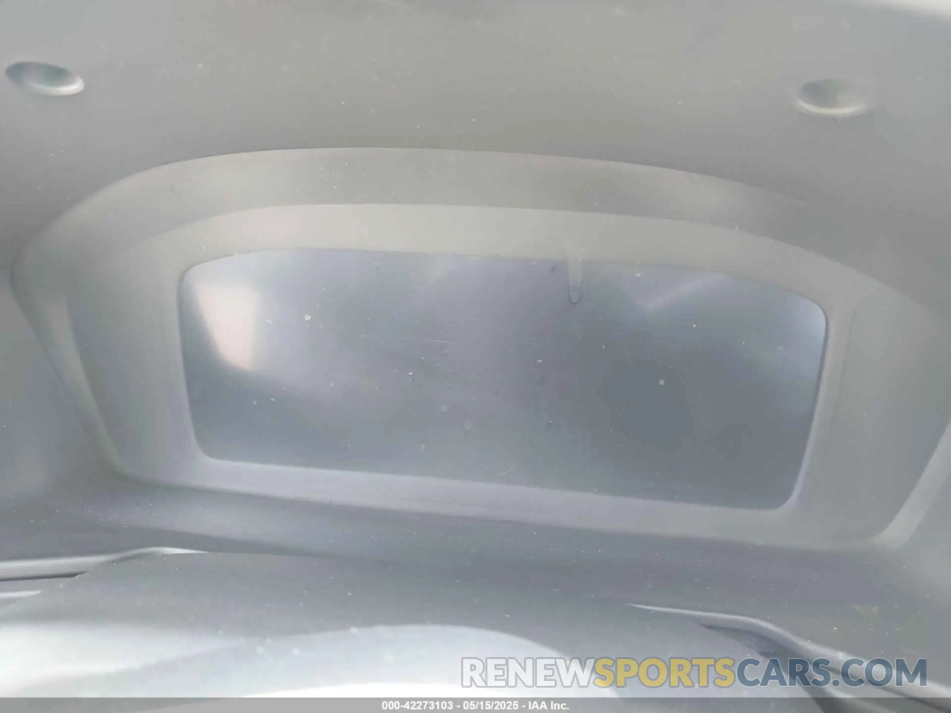 7 Photograph of a damaged car 1HGCY1F2XPA015874 HONDA ACCORD 2023