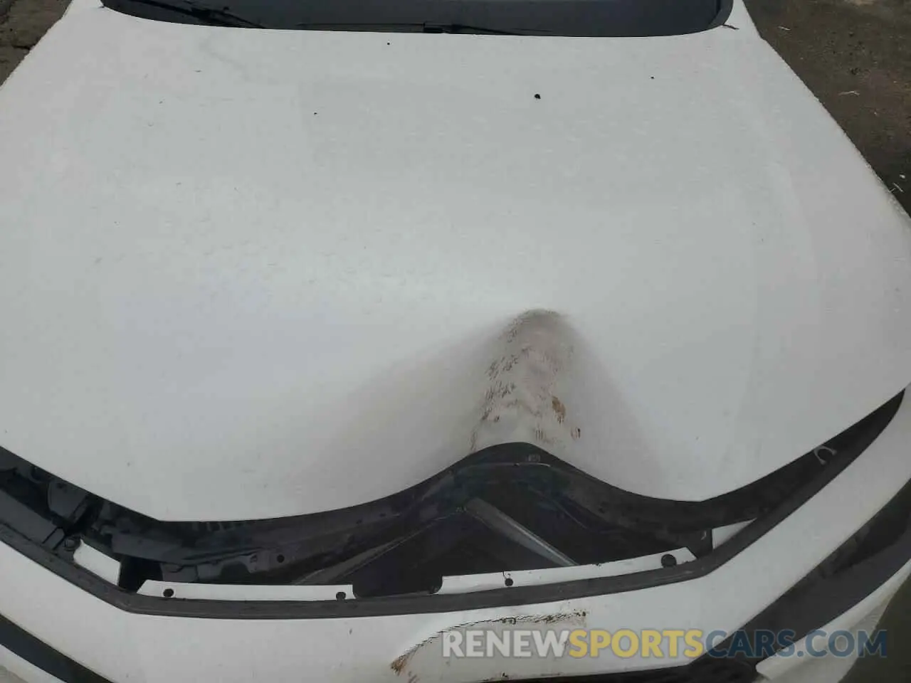 12 Photograph of a damaged car 1HGCY1F30PA005248 HONDA ACCORD 2023
