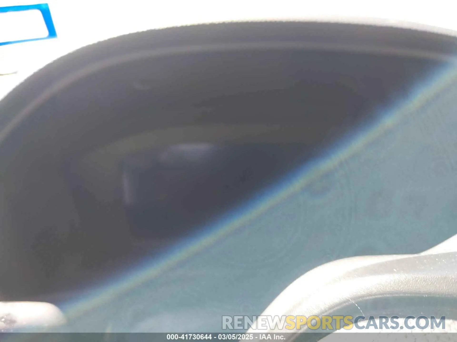 7 Photograph of a damaged car 1HGCY1F30PA009400 HONDA ACCORD 2023