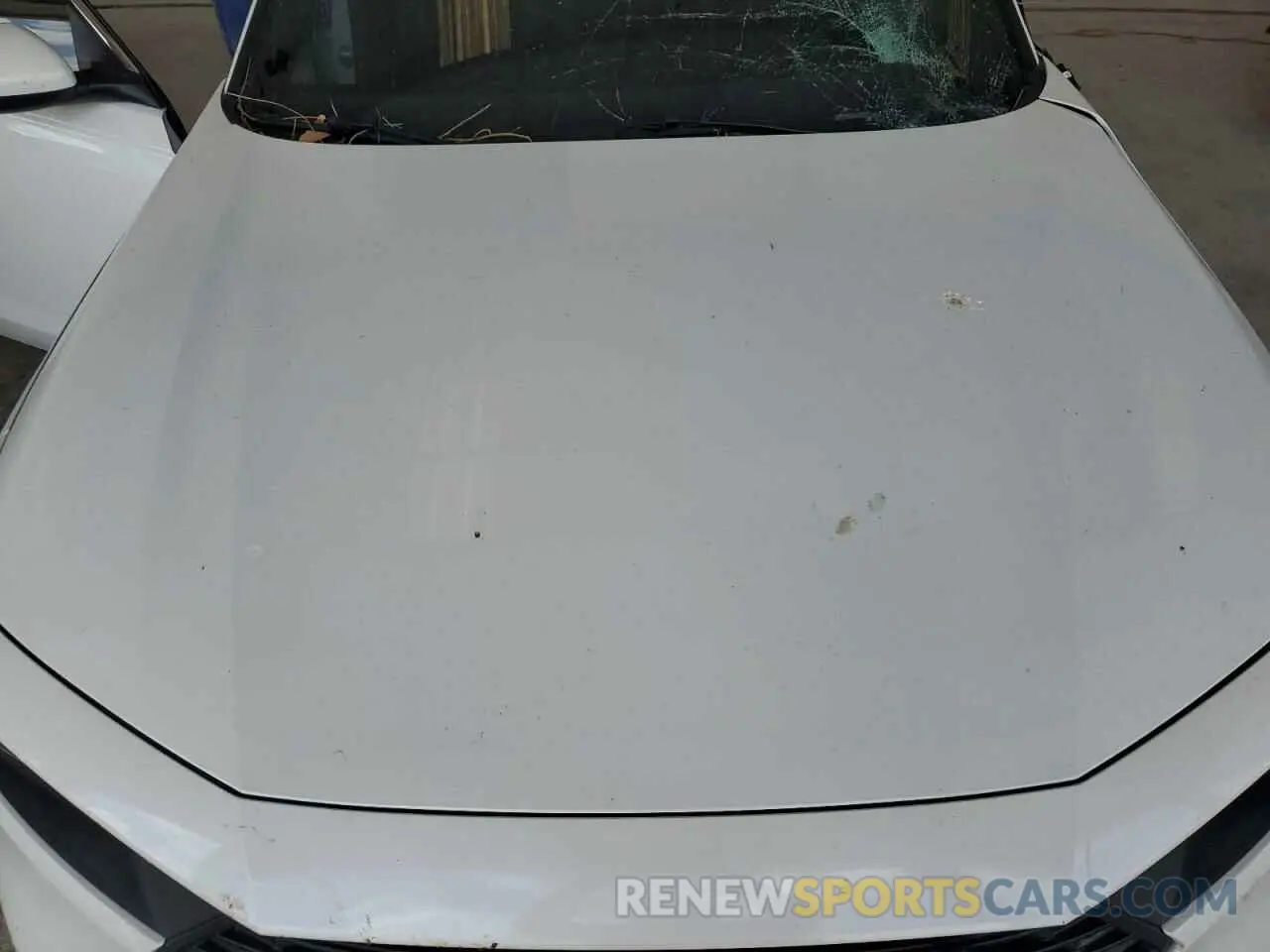 11 Photograph of a damaged car 1HGCY1F30PA019649 HONDA ACCORD 2023