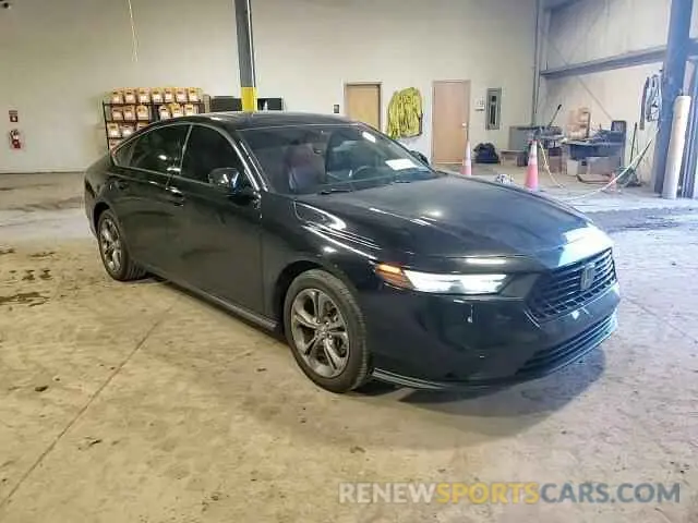 13 Photograph of a damaged car 1HGCY1F30PA022759 HONDA ACCORD 2023