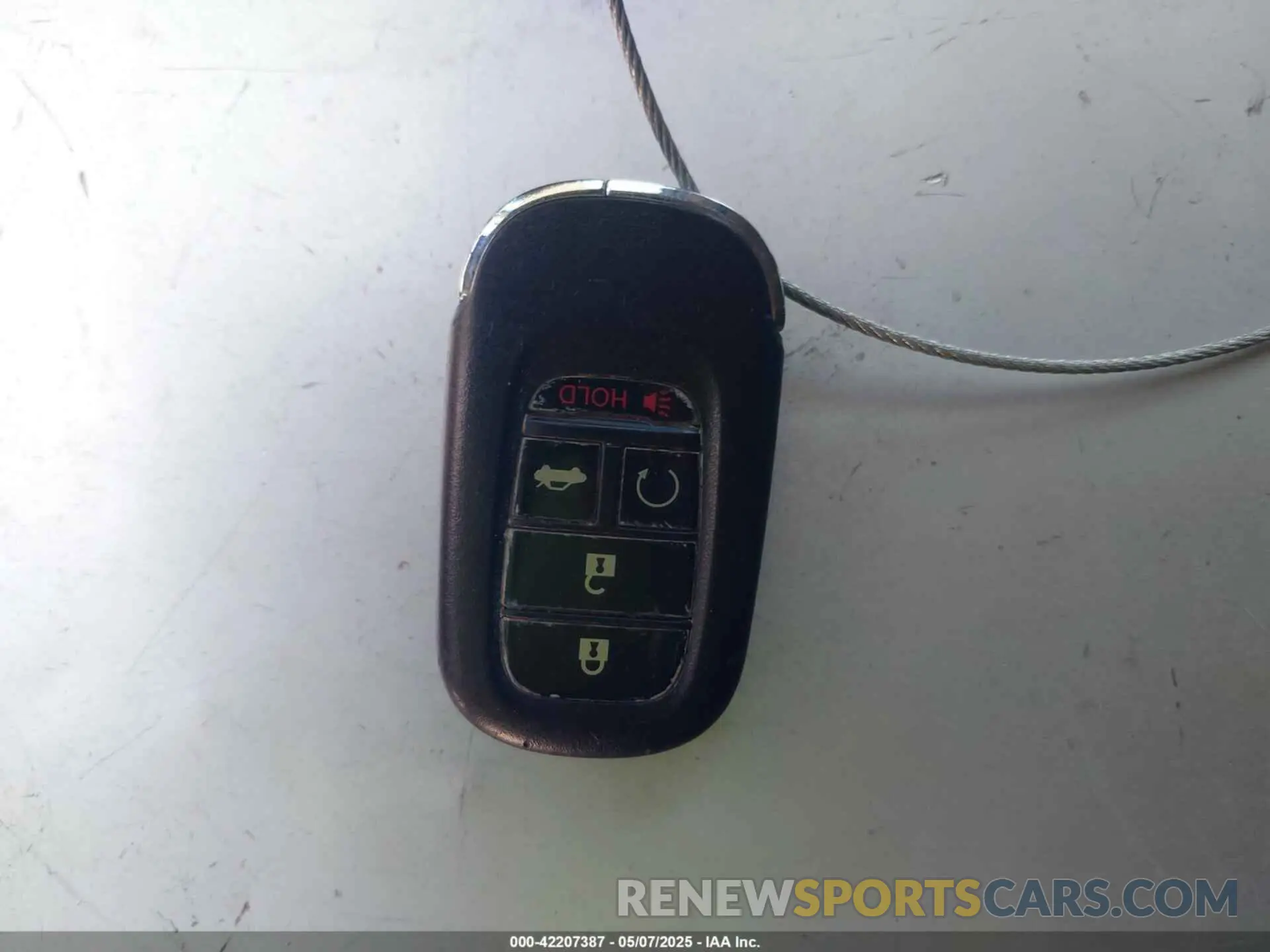 11 Photograph of a damaged car 1HGCY1F30PA026178 HONDA ACCORD 2023
