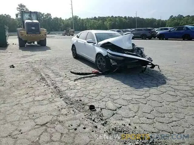 13 Photograph of a damaged car 1HGCY1F30PA046771 HONDA ACCORD 2023