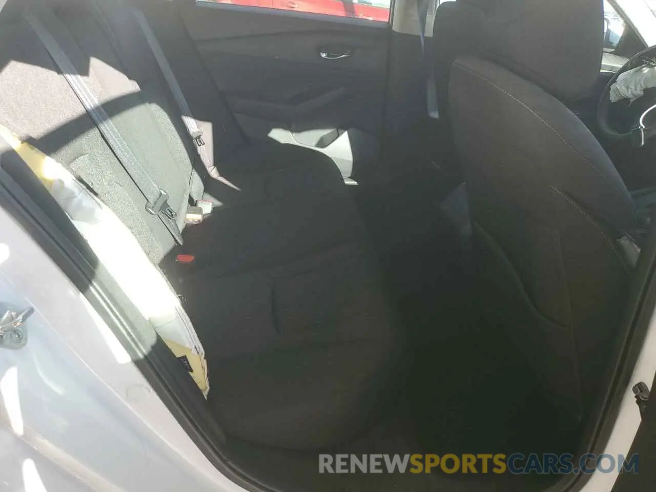 10 Photograph of a damaged car 1HGCY1F30PA049301 HONDA ACCORD 2023