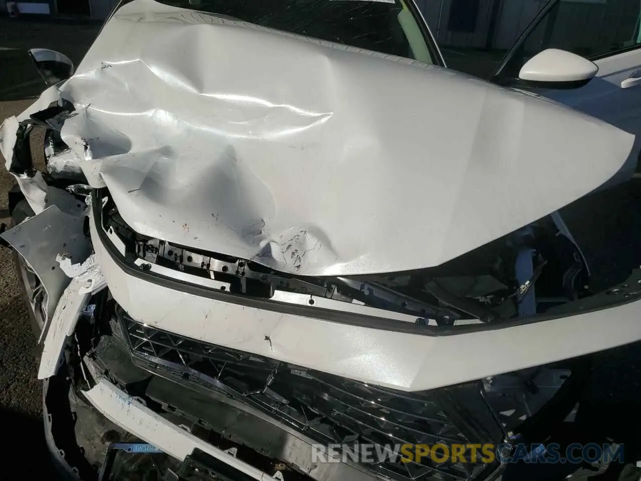11 Photograph of a damaged car 1HGCY1F30PA049301 HONDA ACCORD 2023