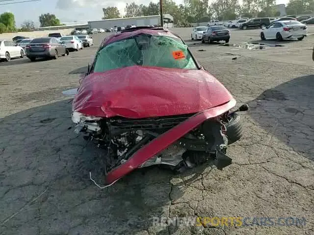 11 Photograph of a damaged car 1HGCY1F31PA058170 HONDA ACCORD 2023