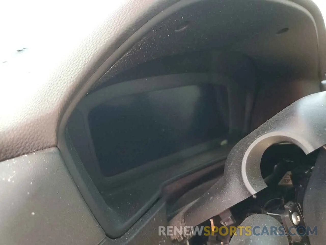 9 Photograph of a damaged car 1HGCY1F31PA058170 HONDA ACCORD 2023