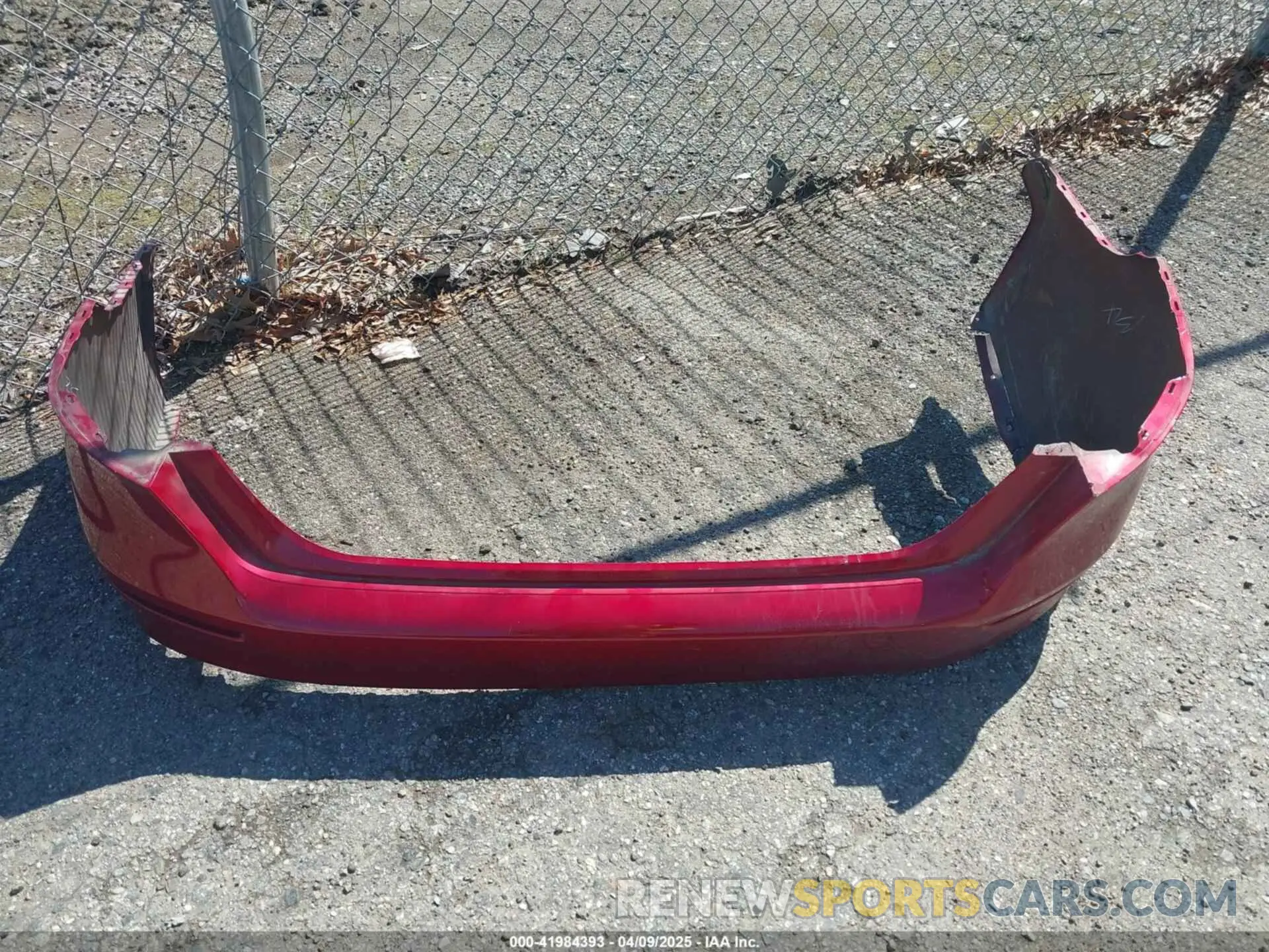12 Photograph of a damaged car 1HGCY1F32PA007809 HONDA ACCORD 2023