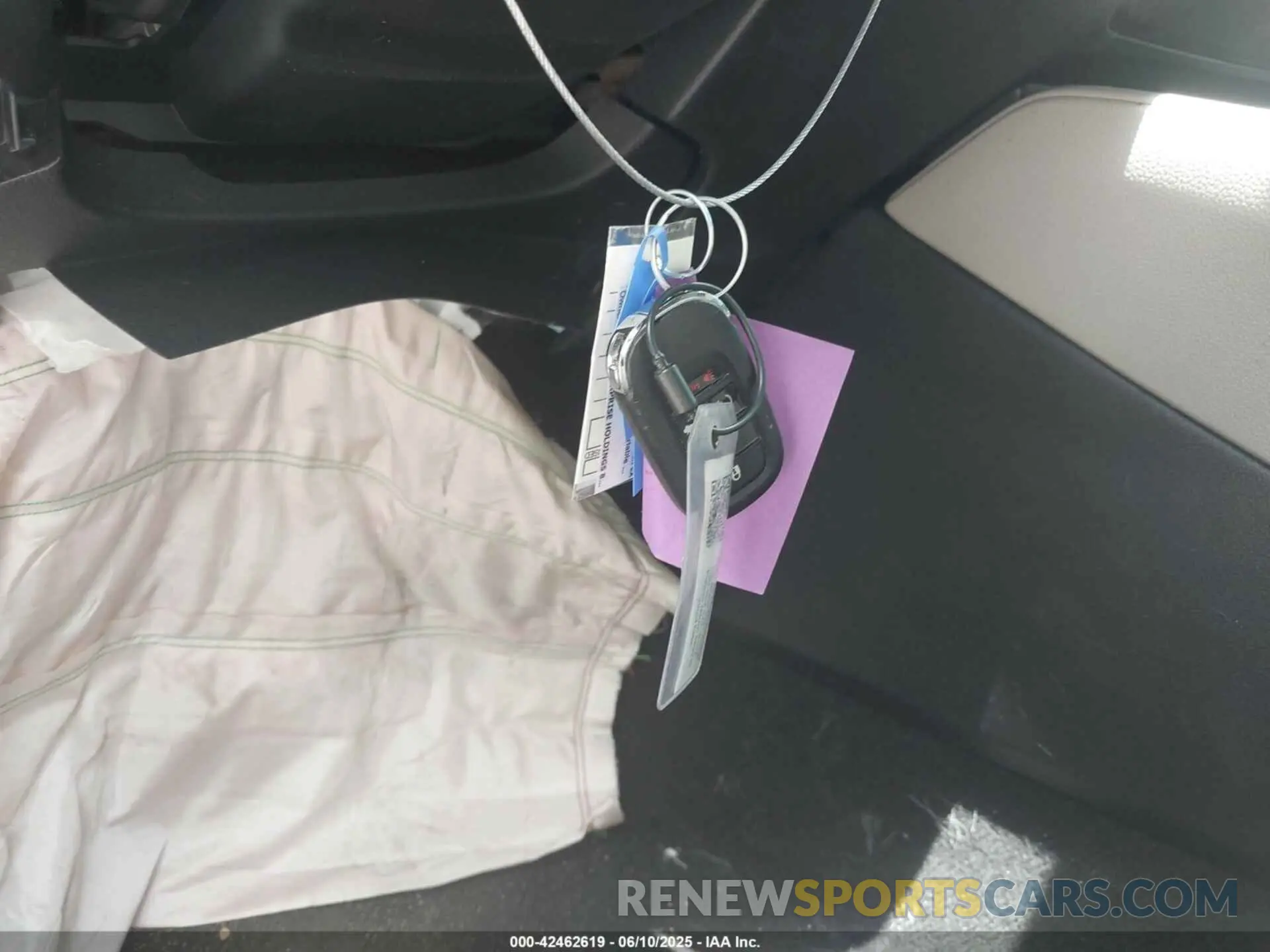 11 Photograph of a damaged car 1HGCY1F32PA029776 HONDA ACCORD 2023
