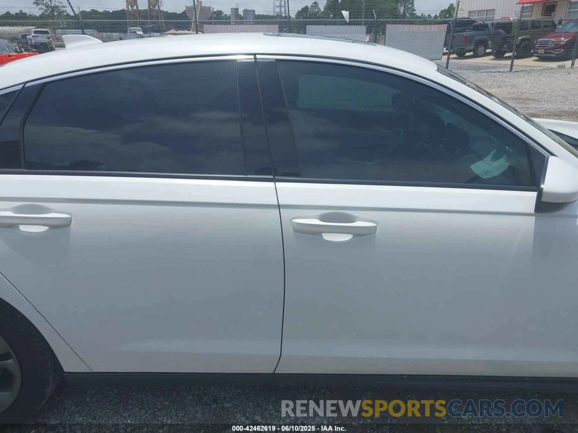 13 Photograph of a damaged car 1HGCY1F32PA029776 HONDA ACCORD 2023