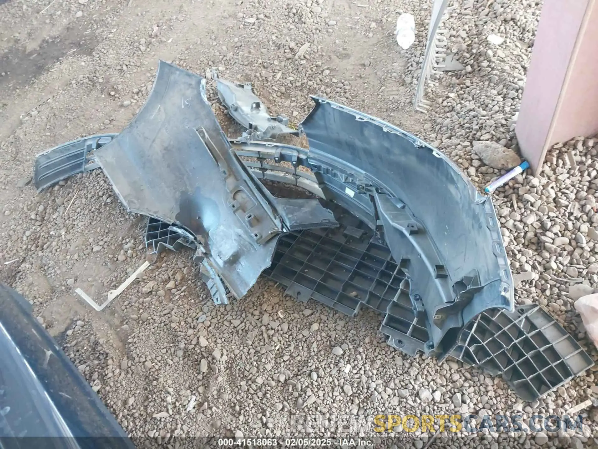12 Photograph of a damaged car 1HGCY1F32PA041815 HONDA ACCORD 2023