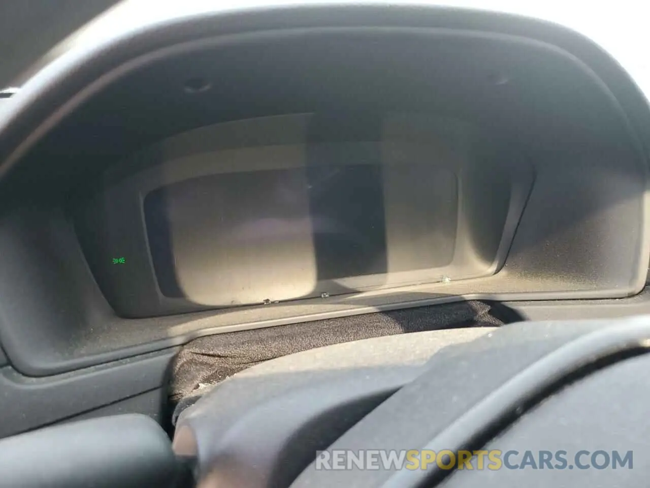 9 Photograph of a damaged car 1HGCY1F33PA014266 HONDA ACCORD 2023