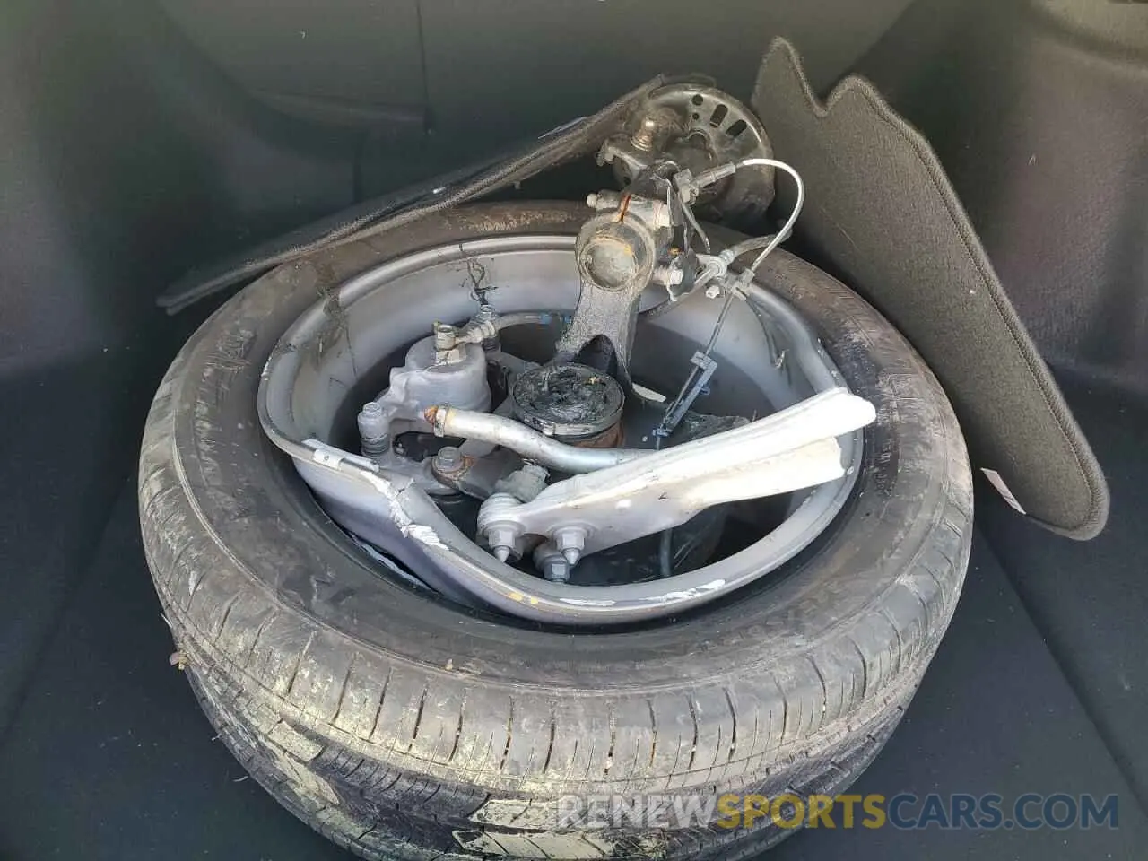 12 Photograph of a damaged car 1HGCY1F33PA014350 HONDA ACCORD 2023