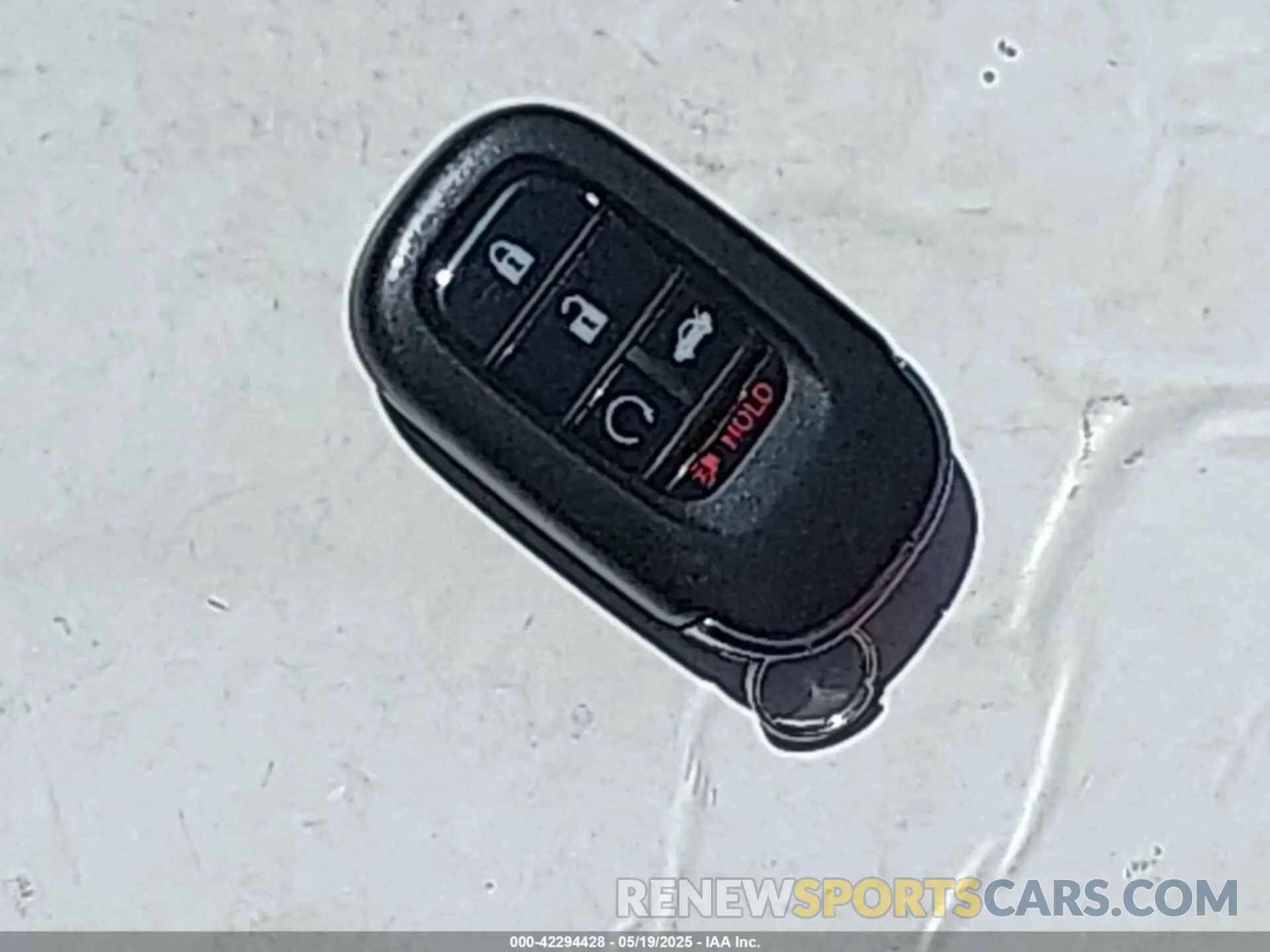11 Photograph of a damaged car 1HGCY1F33PA017362 HONDA ACCORD 2023
