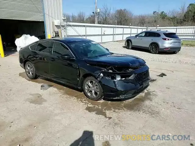 13 Photograph of a damaged car 1HGCY1F33PA040267 HONDA ACCORD 2023