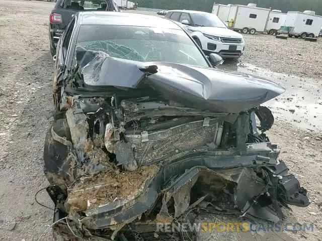 13 Photograph of a damaged car 1HGCY1F34PA025079 HONDA ACCORD 2023
