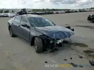 11 Photograph of a damaged car 1HGCY1F34PA027236 HONDA ACCORD 2023