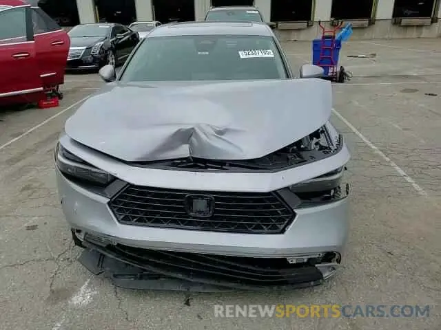 11 Photograph of a damaged car 1HGCY1F34PA032114 HONDA ACCORD 2023