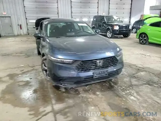 13 Photograph of a damaged car 1HGCY1F34PA032386 HONDA ACCORD 2023