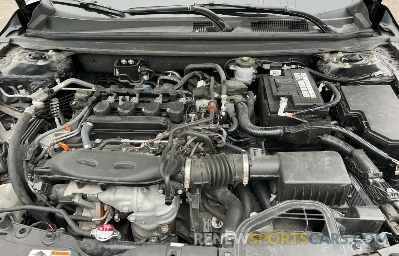 7 Photograph of a damaged car 1HGCY1F35PA800683 HONDA ACCORD 2023