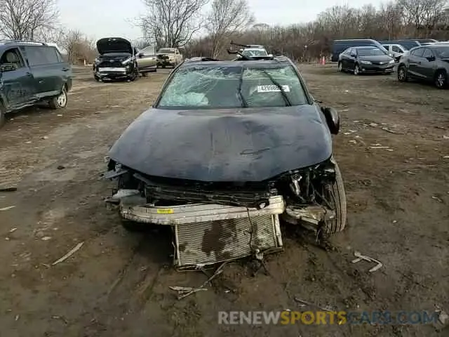 10 Photograph of a damaged car 1HGCY1F36PA022197 HONDA ACCORD 2023
