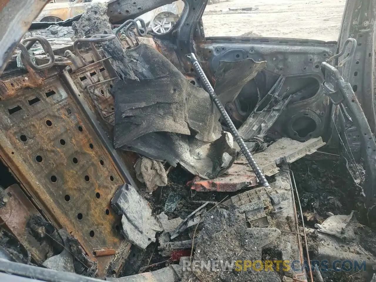 10 Photograph of a damaged car 1HGCY1F36PA034253 HONDA ACCORD 2023