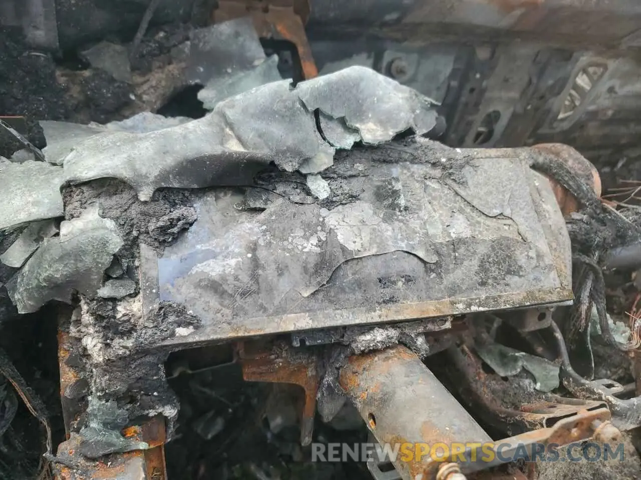9 Photograph of a damaged car 1HGCY1F36PA034253 HONDA ACCORD 2023