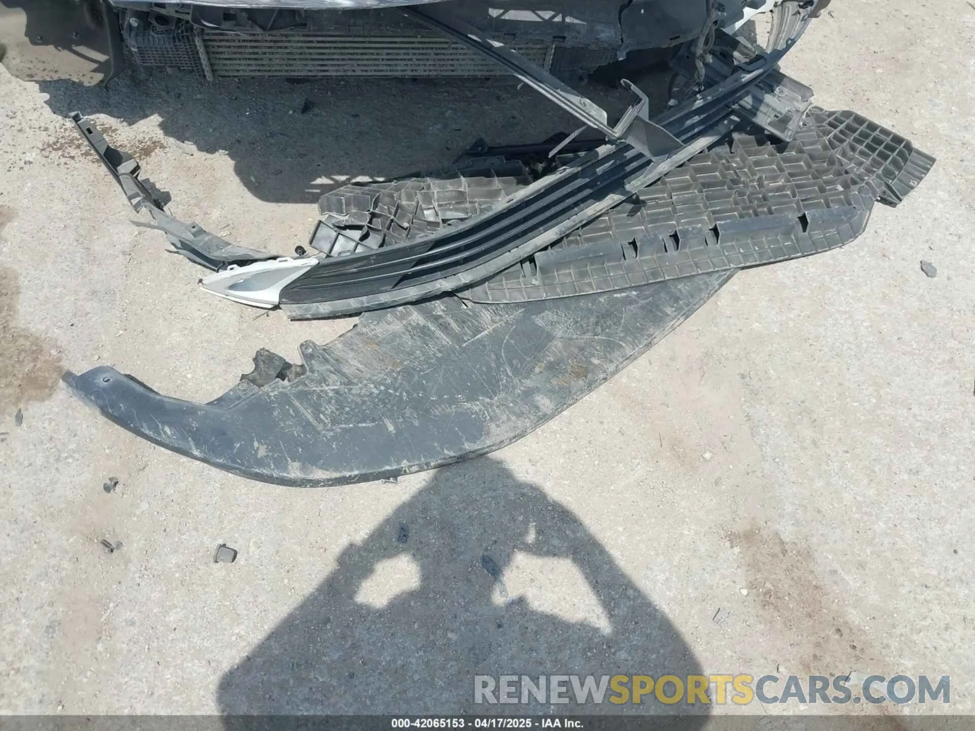12 Photograph of a damaged car 1HGCY1F37PA034018 HONDA ACCORD 2023