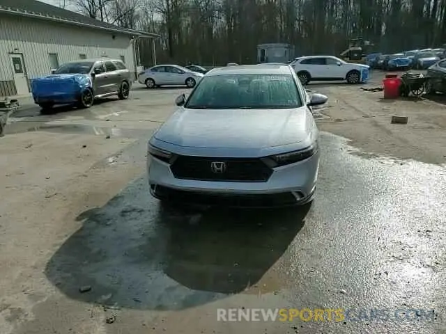 13 Photograph of a damaged car 1HGCY1F37PA035122 HONDA ACCORD 2023