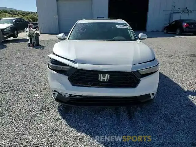 14 Photograph of a damaged car 1HGCY1F37PA036433 HONDA ACCORD 2023