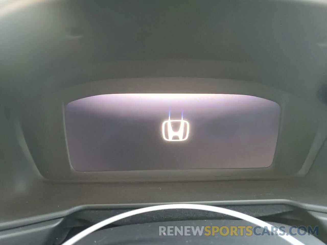 9 Photograph of a damaged car 1HGCY1F37PA036433 HONDA ACCORD 2023