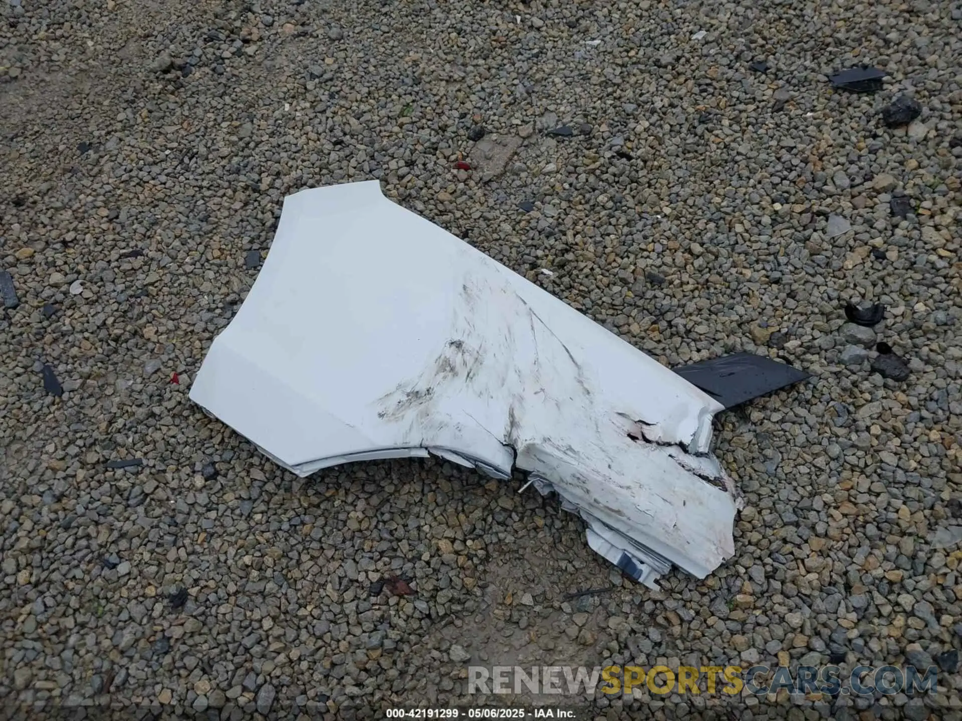12 Photograph of a damaged car 1HGCY1F38PA035551 HONDA ACCORD 2023