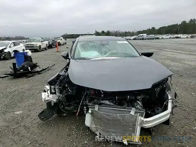 11 Photograph of a damaged car 1HGCY1F38PA041446 HONDA ACCORD 2023