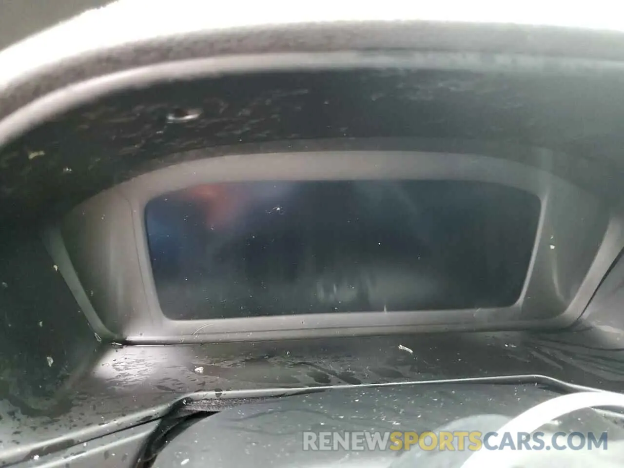 9 Photograph of a damaged car 1HGCY1F38PA041446 HONDA ACCORD 2023
