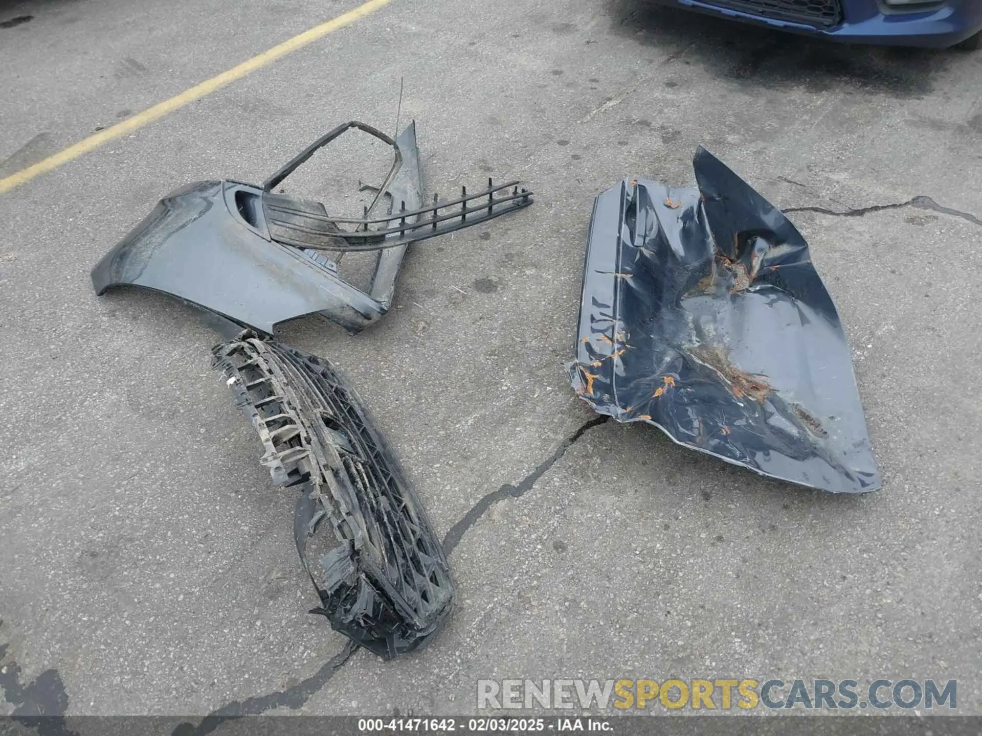 12 Photograph of a damaged car 1HGCY1F39PA015096 HONDA ACCORD 2023