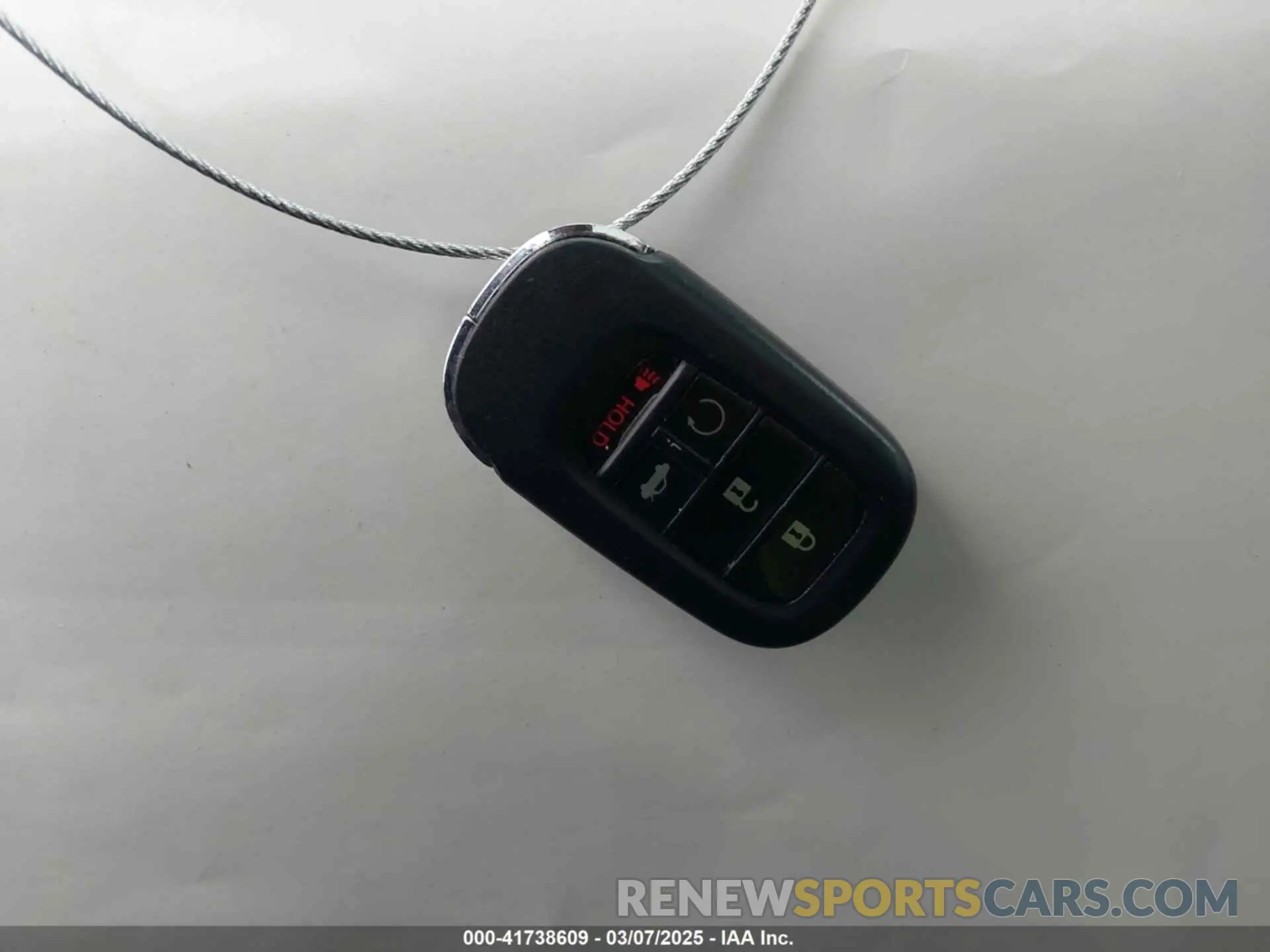11 Photograph of a damaged car 1HGCY1F3XPA052495 HONDA ACCORD 2023