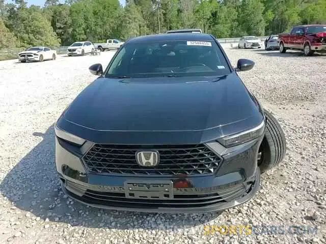 13 Photograph of a damaged car 1HGCY2F50PA050374 HONDA ACCORD 2023