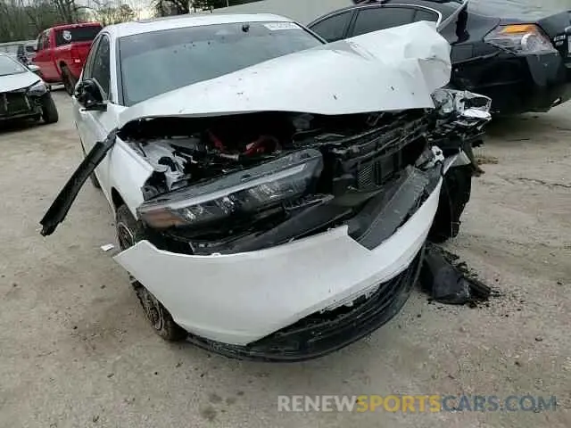 10 Photograph of a damaged car 1HGCY2F50PA060760 HONDA ACCORD 2023